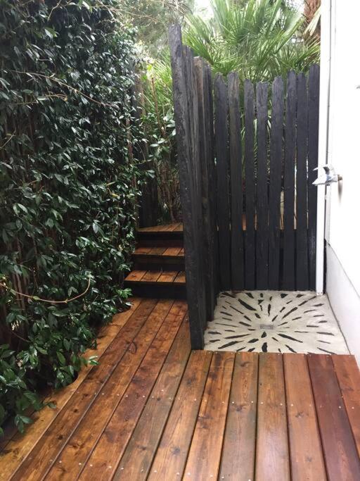 Villa Arcachon 12 Pers Avec Piscine Chauffee 1 Mai Au 30 Sept Exterior foto